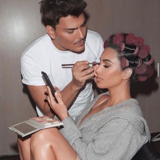 Логотип @innerchiildd - leila mua