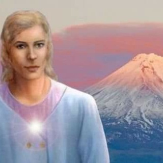 Логотип @innereerde - Innere Erde