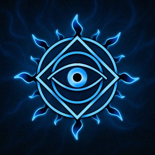 Логотип @innerversepodcast - InnerVerse ⚡️