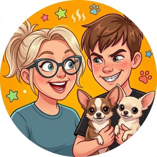 Логотип @innessa_sib - Инна | Серж