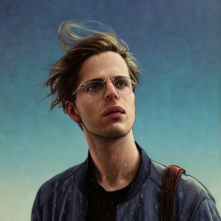 Логотип @inneuralnetwork - InNeuralNetwork