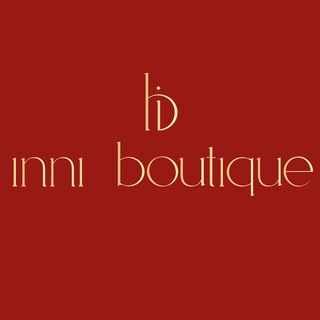 Логотип @inni_boutique - inni_boutique__