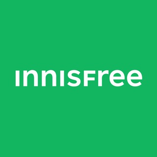 Логотип @innisfree_ru - INNISFREE_RU