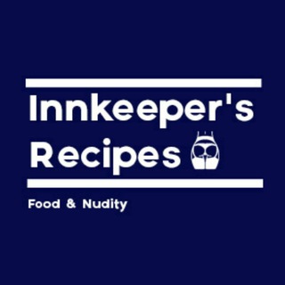 Логотип @innkeeper_recipes - Рецепты трактирщика