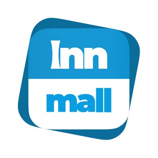 Логотип @innmall - InnMall.uz
