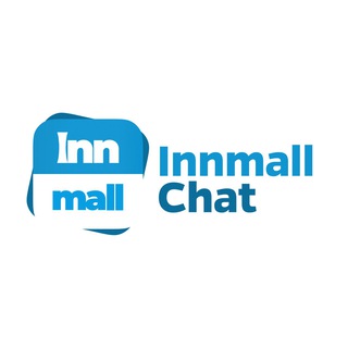 Логотип @innmallgroup - InnMall_Chat