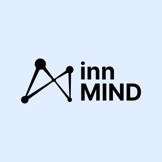 Логотип @innmind - 🦄 Startups & VCs (Web3, AI & SaaS)