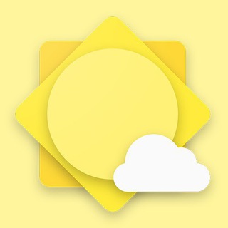 Логотип @InnoForecastBot - @InnoForecastBot