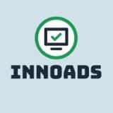 Логотип @innoads - innoads