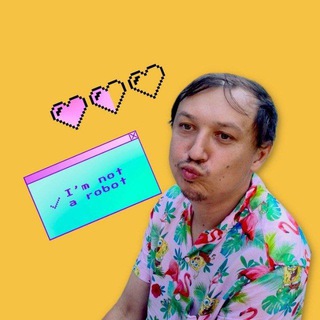 Логотип @innochapay_talk - Говорим, когда сережа говорит