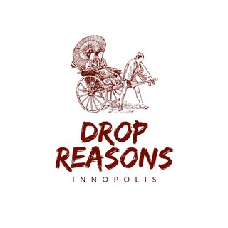 Логотип @innodrop - Повод дропнуться на каждый день