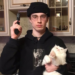 Логотип @innokentiy_barni - парацетамол