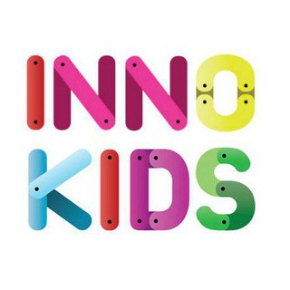 Логотип @innokids - INNOkids