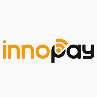 Логотип @innopaykz - Innopay