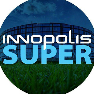 Логотип @innopolis_forwards - ❌Innopolis forwards