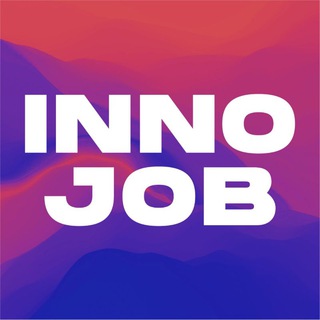 Логотип @innopolis_job - Вакансии города Иннополис