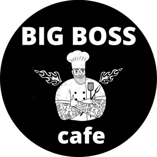 Логотип @innostreetfood - «BIG BOSS» ТАНДЫР🔸ШАУРМА🔸ПЛОВ🔸ПИЦЦА