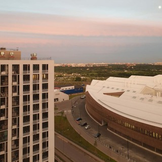 Логотип @innovaciaestate - ЖК Инновация Недвижимость