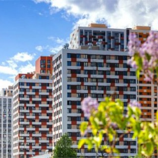 Логотип @innovaciya_news - ЖК Инновация - Новости (Гранель)