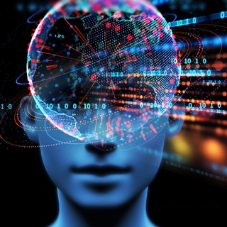 Логотип @innovation_station - Innovation Station | Новости IT