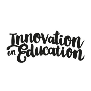 Логотип @innovationeneducation - Innovation en Éducation