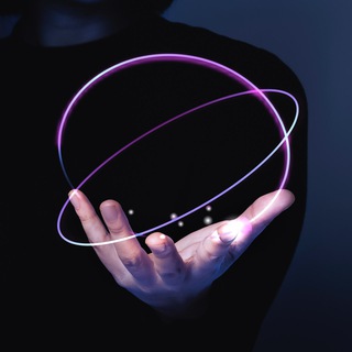 Логотип @innovationjournal - Журнал инноваций