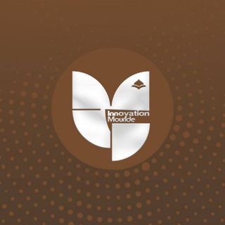 Логотип @innovationmouride - Innovation Mouride 💻