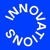 Логотип @innovationsru - INNOVATIONS