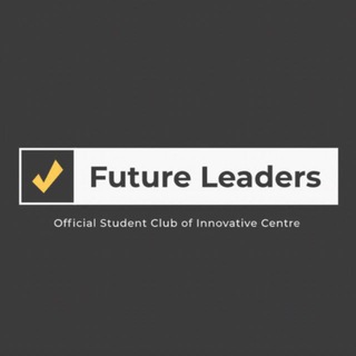 Логотип @innovativestudents - IC students (FL)