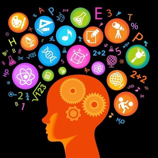 Логотип @innovator_intuitive - ИННОВАТОР - ИНТУИТ