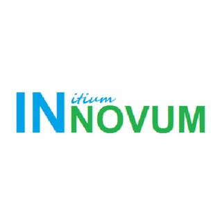 Логотип @innovum - INNOVUM