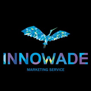 Логотип @innowade_marketing - innowade.marketing