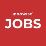 Логотип @innowise_jobs - JOBS.INNO