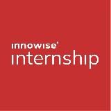 Логотип @innowiseinternship - Internship.INNO