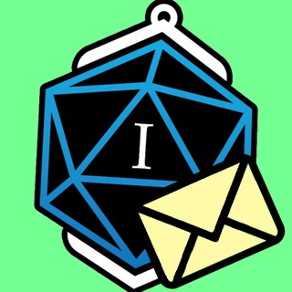 Логотип @inntalesherald - InnTale's Herald