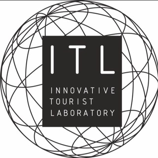 Логотип @inntourlab - СУПЕРТУРЫ- InnTourLab