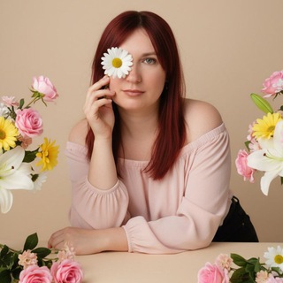 Логотип @innus_kolosova - ИННА КОЛОСОВА - ЦИФРОВОЙ ПСИХОЛОГ 🔢💡