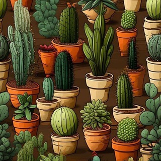 Логотип @innusik3103 - О растениях. О жизни. О книгах.