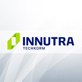 Логотип @innutra - INNUTRA