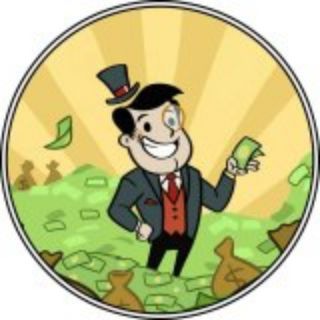 Логотип @innves - Investor