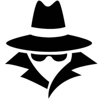 Логотип @inoagento - ИНОАГЕНТ