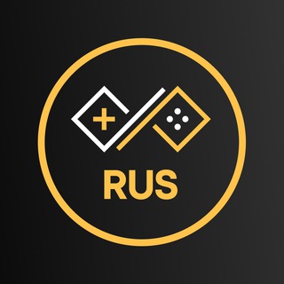 Логотип @inogame_chat - INO Russian Community