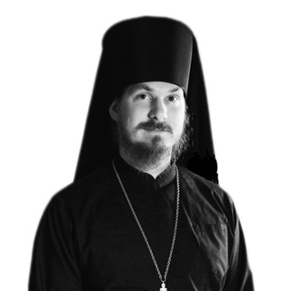 Логотип @inok_innokenti - Православные заметки🌿
