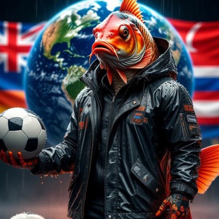 Логотип @inokarp - Ино-Карп // Новости спорта из-за рубежа