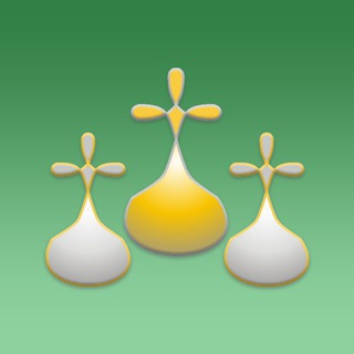 Логотип @inokinfo - 🟢 Монастирcький вісник України