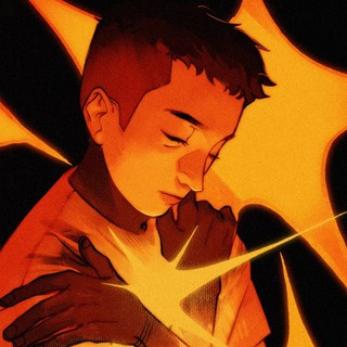 Логотип @inoku_hoshi - инøкитøс баббл