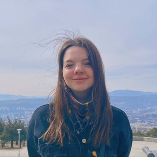 Логотип @inonata - НАТА НА иноСТРАННОМ