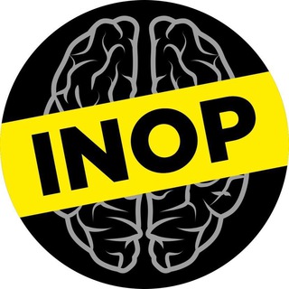 Логотип @inopmemas - Inop.Memas