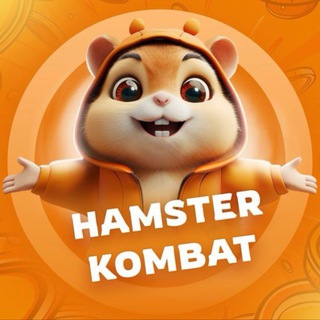 Логотип @inordernottodie - Hamster Kombat - Комбо карточки