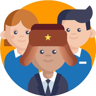 Логотип @inostranets_v_rf - Приключения иностранцев в России 🇷🇺